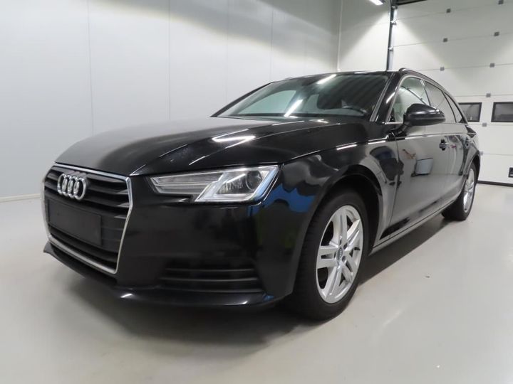 audi a4 2018 wauzzzf43ka013251