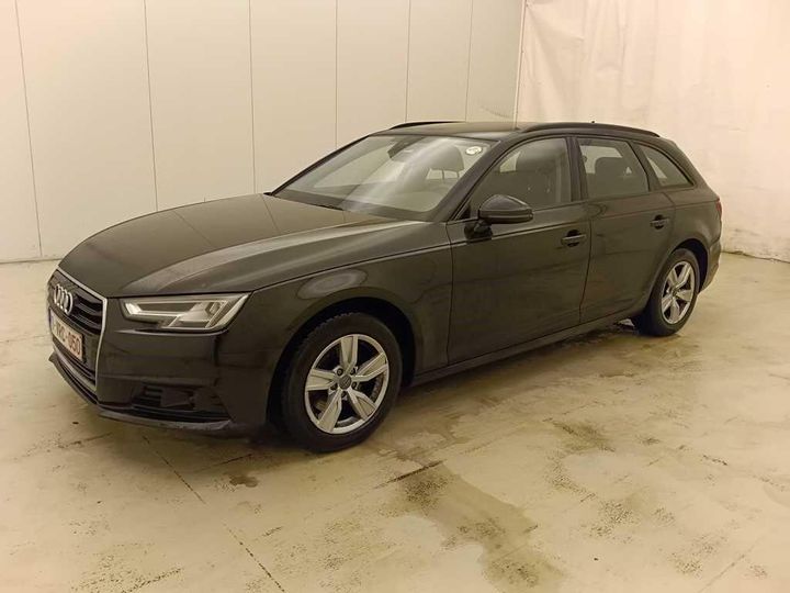 audi a4 2019 wauzzzf43ka036416