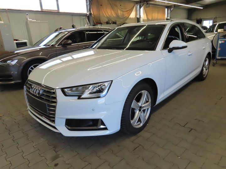 audi a4 2019 wauzzzf43ka062563