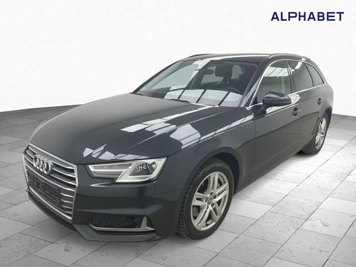 audi a4 avant 2.0 tdi s 2019 wauzzzf43ka062708