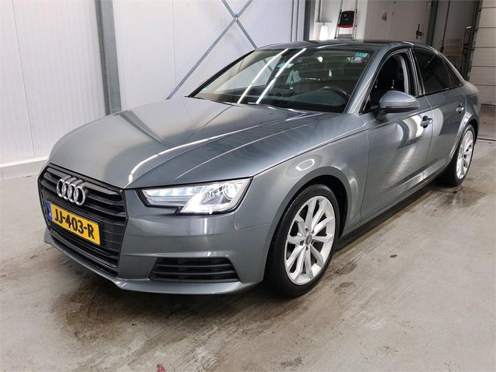 audi a4 2016 wauzzzf44ga018711