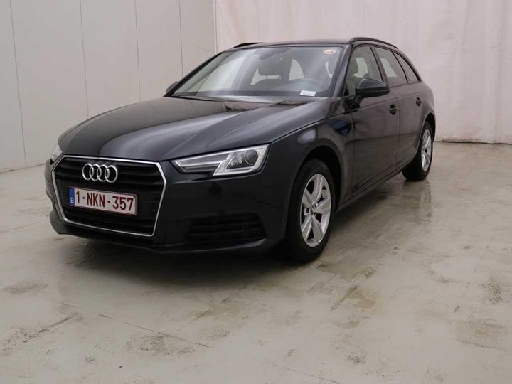 audi a4 2016 wauzzzf44ga062644