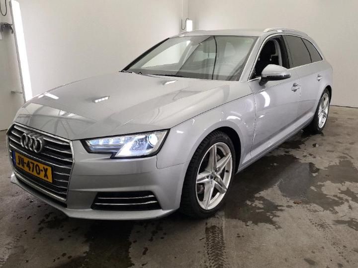 audi a4 2016 wauzzzf44ga072798