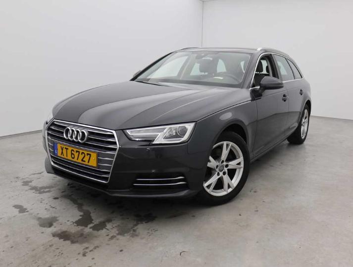 audi a4 avant fl16 2016 wauzzzf44ga091965