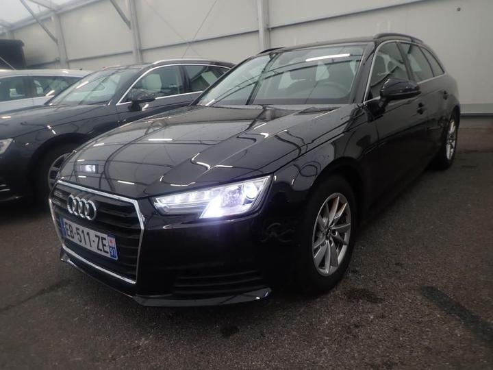 audi a4 avant 2016 wauzzzf44ga095868