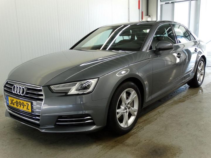 audi a4 2016 wauzzzf44gn000914