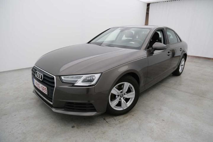 audi a4 berline &#3915 2016 wauzzzf44gn003411