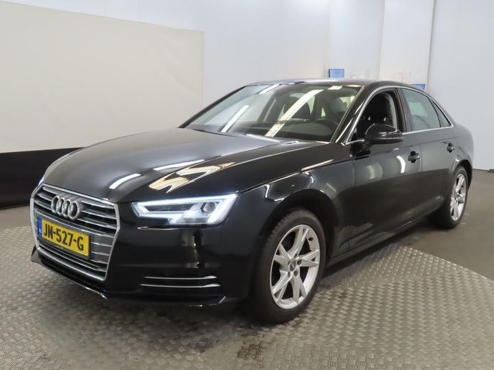 audi a4 limousine 2016 wauzzzf44gn003828