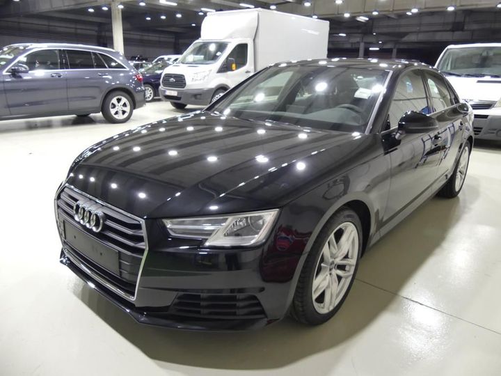 audi a4 2016 wauzzzf44gn005031