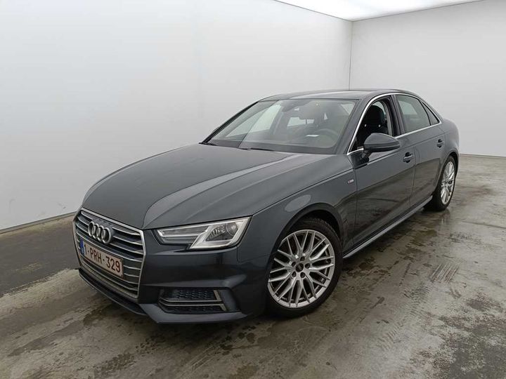 audi a4 berline &#3915 2016 wauzzzf44ha024946