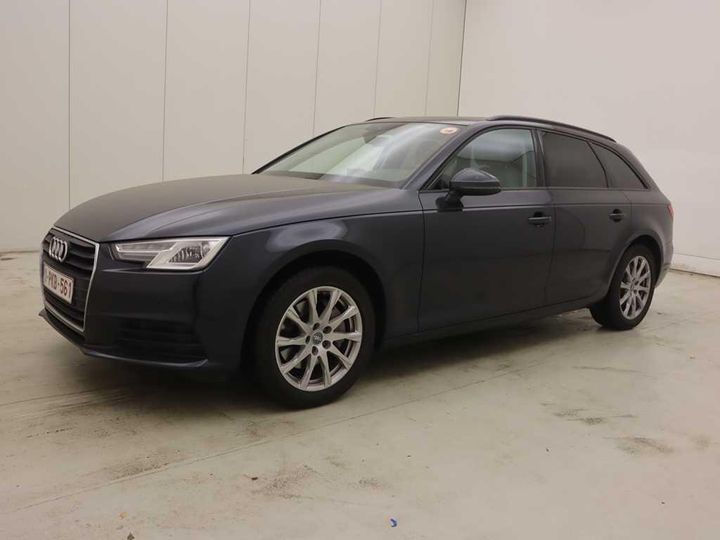 audi a4 2016 wauzzzf44ha029581