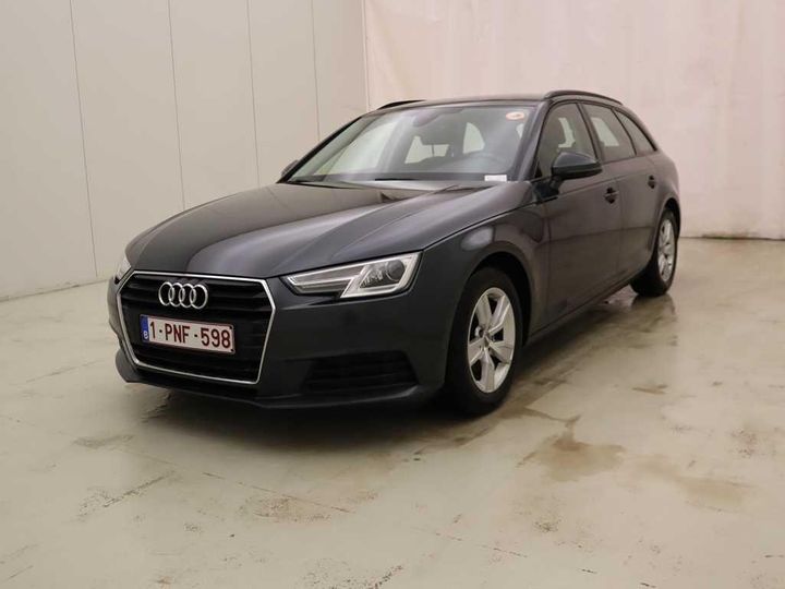 audi a4 2016 wauzzzf44ha037437