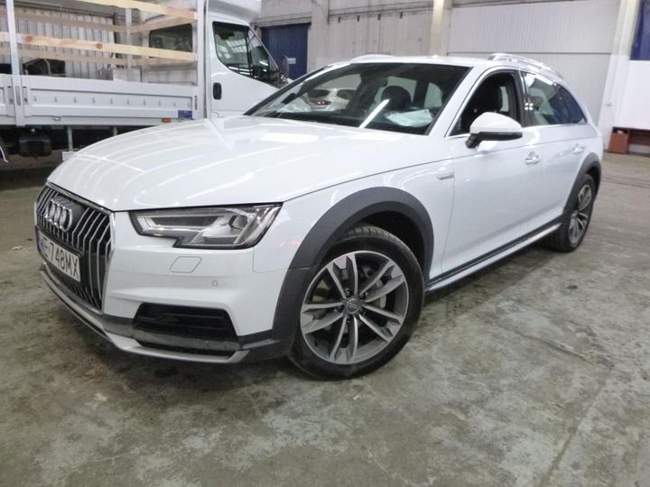 audi a4 allroad quat 2016 wauzzzf44ha048809