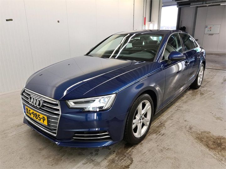 audi a4 2016 wauzzzf44ha053797