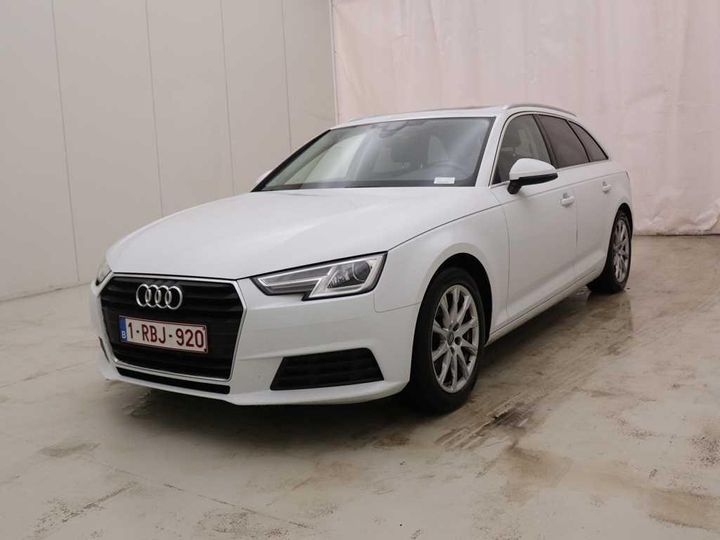 audi a4 2016 wauzzzf44ha084631