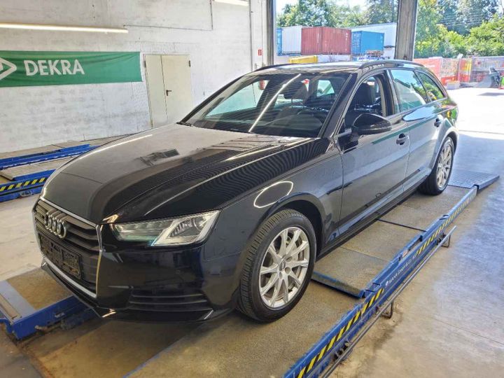 audi a4 avant (8w5)(08.2015-&gt) 2016 wauzzzf44ha100794