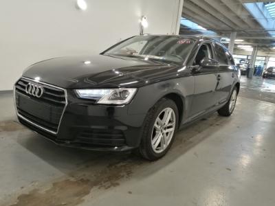 audi a4 avant diesel - 2016 2016 wauzzzf44ha101802