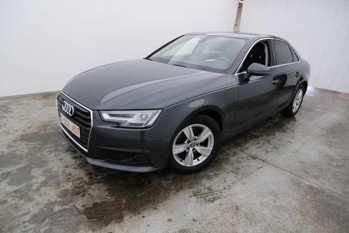 audi a4 berline &#3915 2017 wauzzzf44ha134654