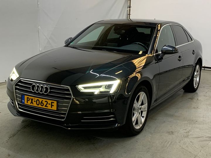 audi a4 2017 wauzzzf44ja042451