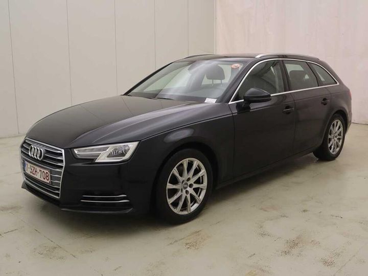 audi a4 2017 wauzzzf44ja045222