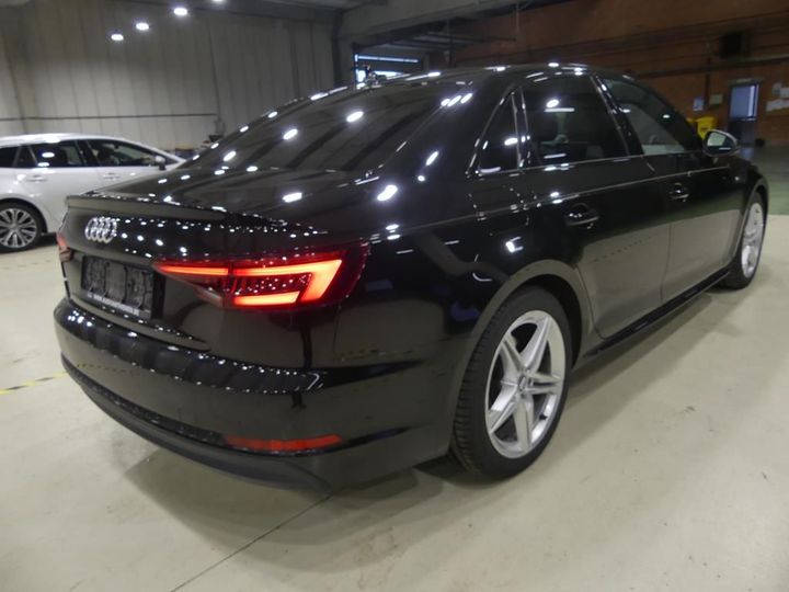 audi a4 2017 wauzzzf44ja046662