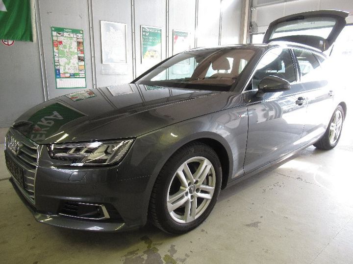 audi a4 avant (8w5)(08.2015-&gt) 2017 wauzzzf44ja062053