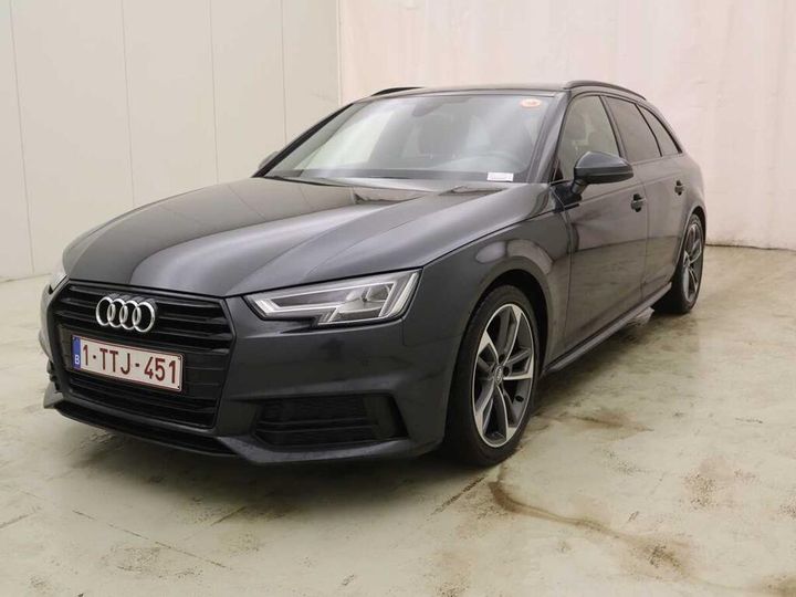 audi a4 2018 wauzzzf44ja110036