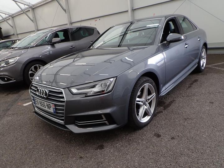 audi a4 4p 2018 wauzzzf44ja134353