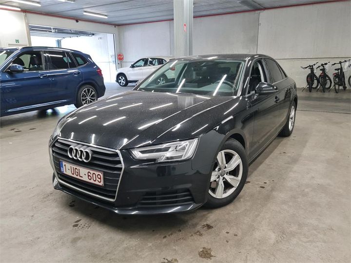 audi a4 2018 wauzzzf44ja177087