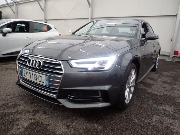 audi a4 4p 2018 wauzzzf44ja182855