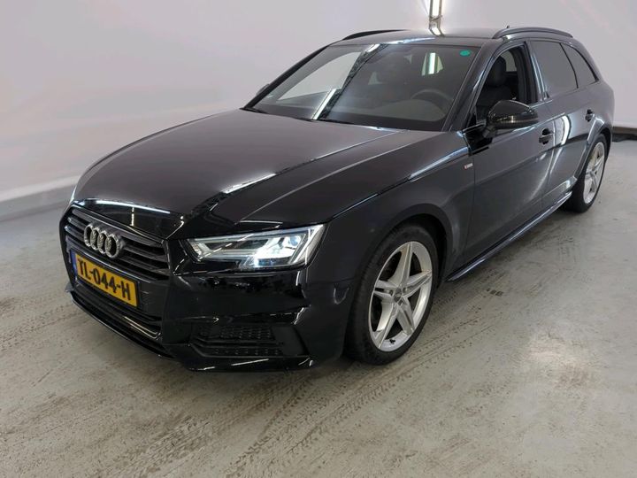 audi a4 2018 wauzzzf44ja190194