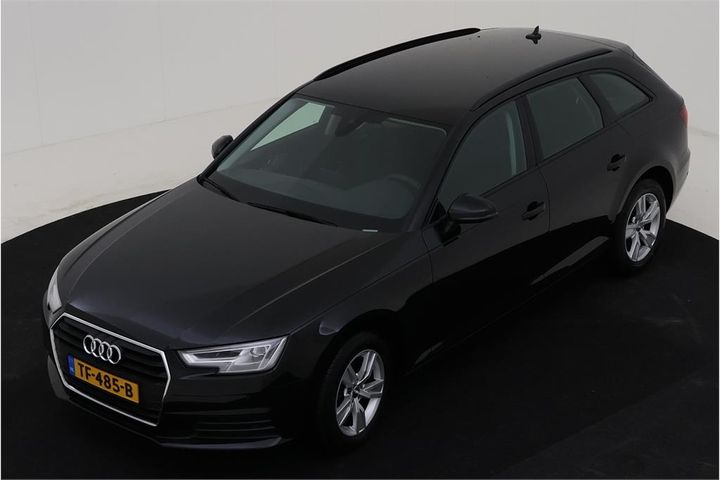 audi a4 avant 2018 wauzzzf44ja210640