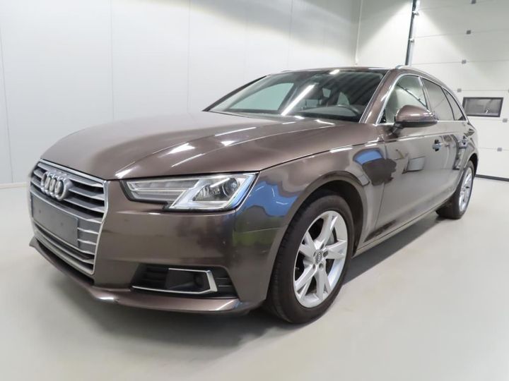 audi a4 2018 wauzzzf44ja221718