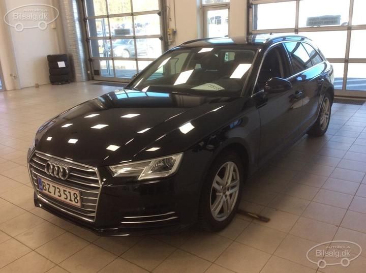 audi a4 avant 2018 wauzzzf44ja222254