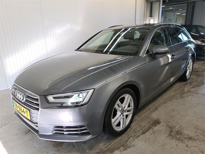 audi a4 2018 wauzzzf44ja226319