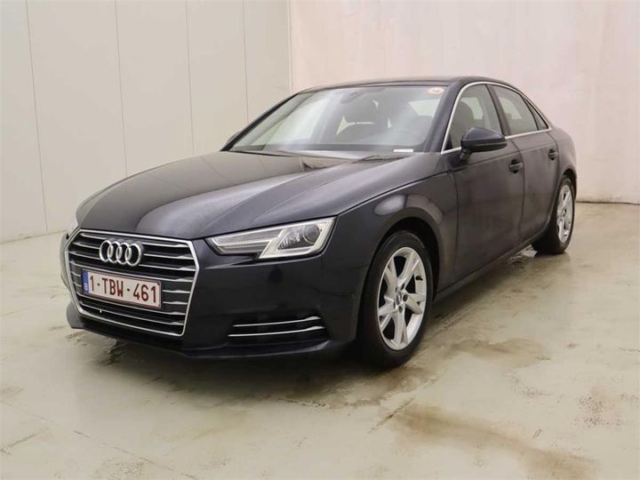 audi a4 2017 wauzzzf44jn003190