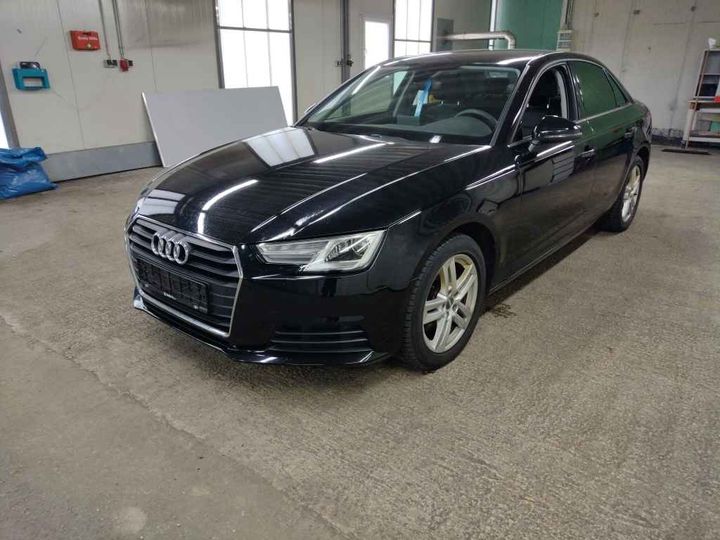 audi a4 lim. 2018 wauzzzf44jn010172