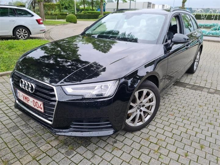 audi a4 avant 2019 wauzzzf44ka019091