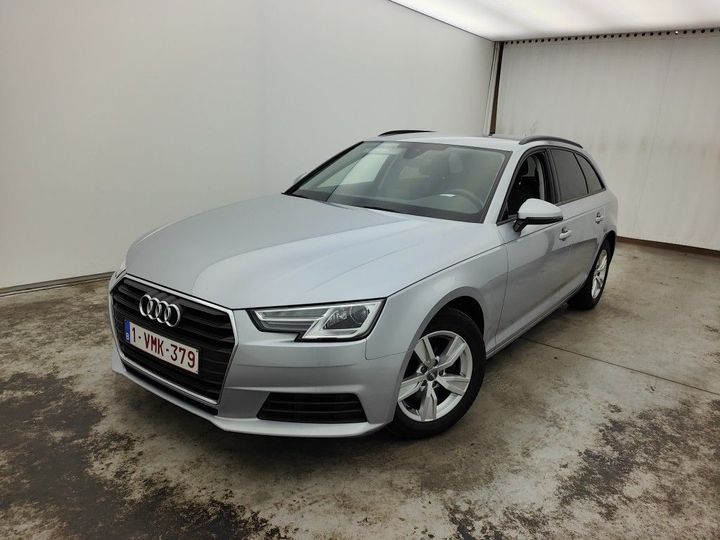 audi a4 avant &#3915 2019 wauzzzf44ka025375