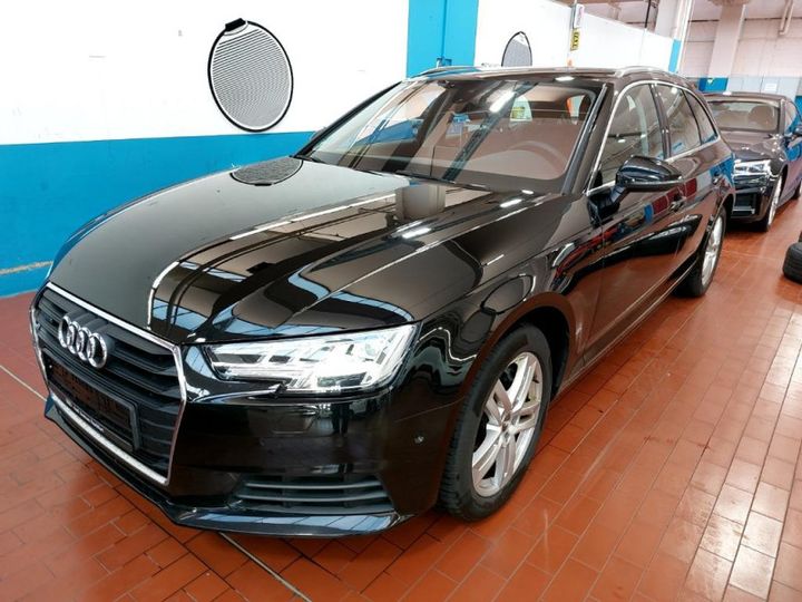 audi a4 2019 wauzzzf44ka081610