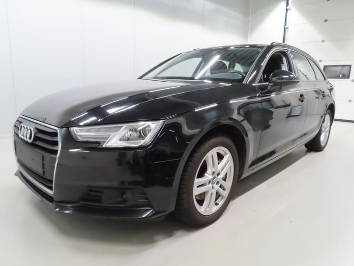 audi a4 2019 wauzzzf44ka086841