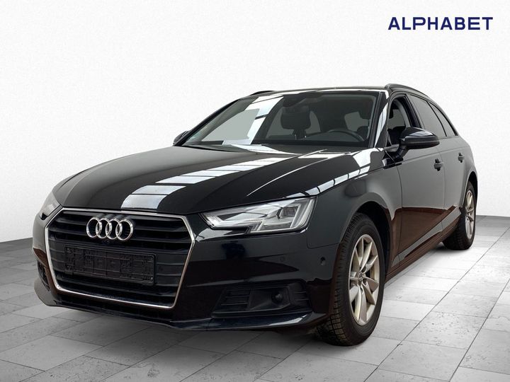 audi a4 avant 35 tdi s 2019 wauzzzf44ka097659