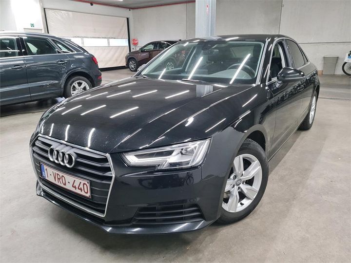 audi a4 2019 wauzzzf44kn008987