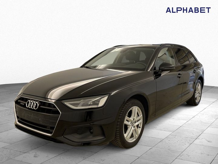 audi a4 avant 40 tdi 2019 wauzzzf44la022252