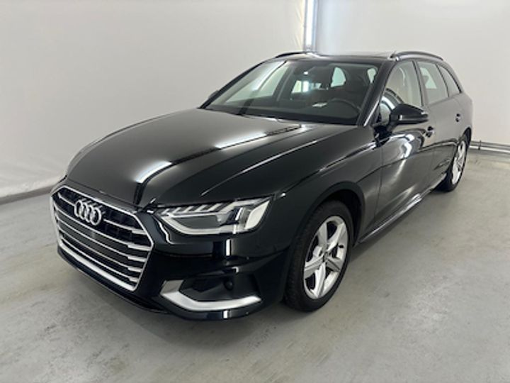 audi a4 2020 wauzzzf44la055185