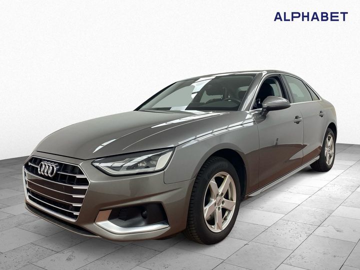 audi a4 35 tdi s tronic 2021 wauzzzf44mn007311