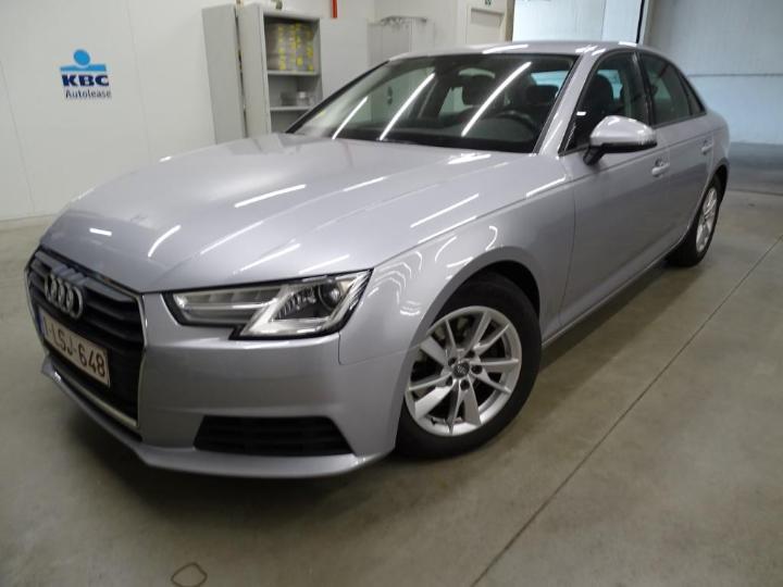 audi a4 2015 wauzzzf45ga009760