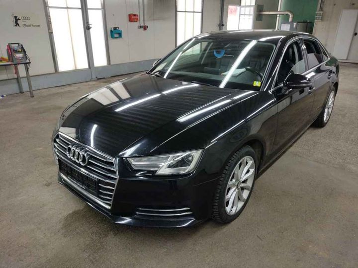 audi a4 lim. 2016 wauzzzf45ga011413