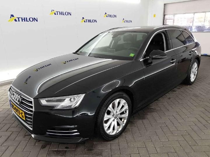 audi a4 avant 2015 wauzzzf45ga018314