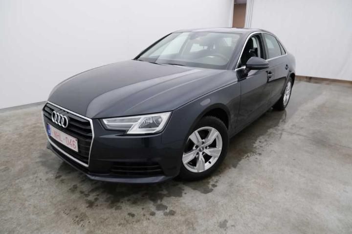 audi a4 berline &#3915 2016 wauzzzf45ga051832